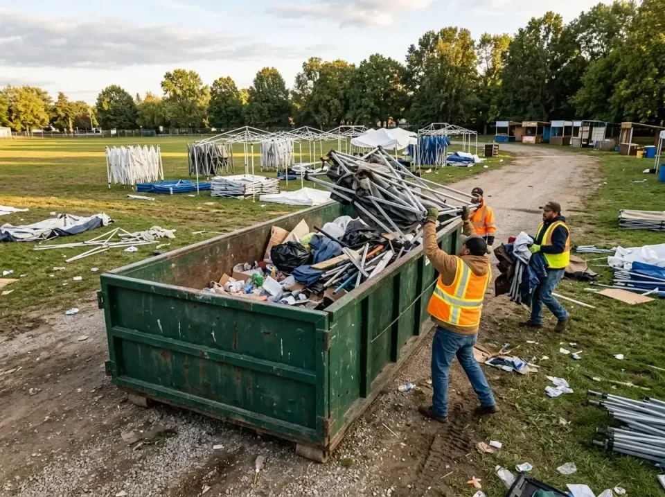 temporary-event-waste-containe-016 — frequently asked questions, Roll-Off Dumpster Rental Services in Locust, NC